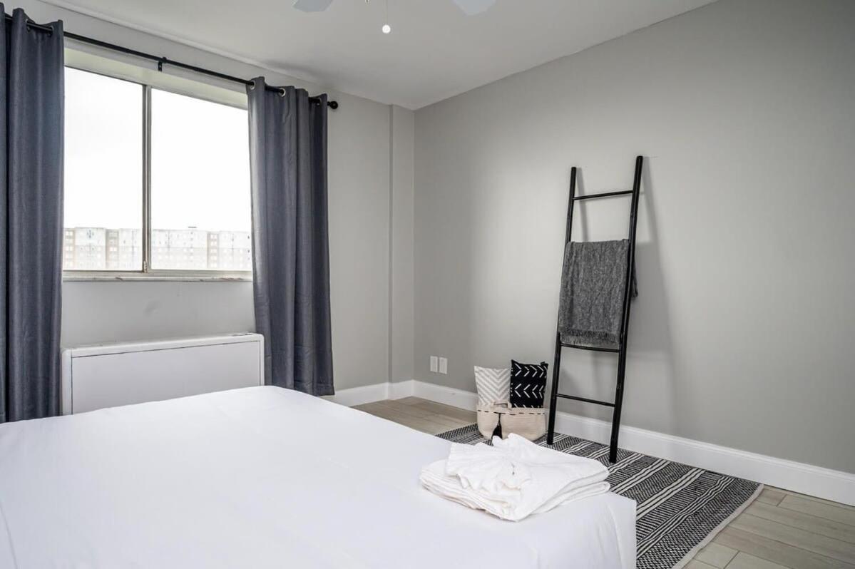 Atl Downtown 2Br King Bed Free Parking Lm1003 Vila Atlanta Exterior foto