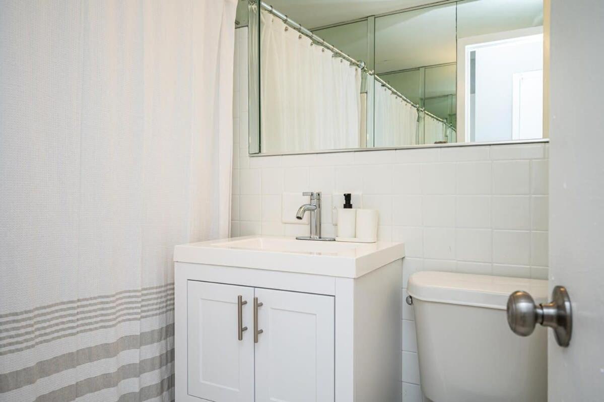 Atl Downtown 2Br King Bed Free Parking Lm1003 Vila Atlanta Exterior foto