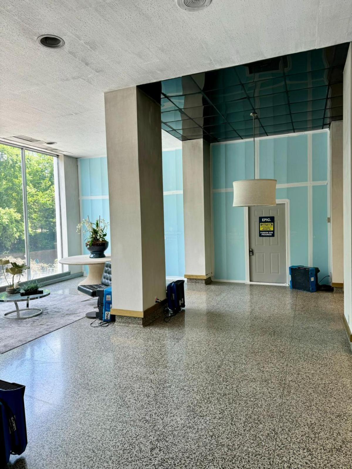Atl Downtown 2Br King Bed Free Parking Lm1003 Vila Atlanta Exterior foto